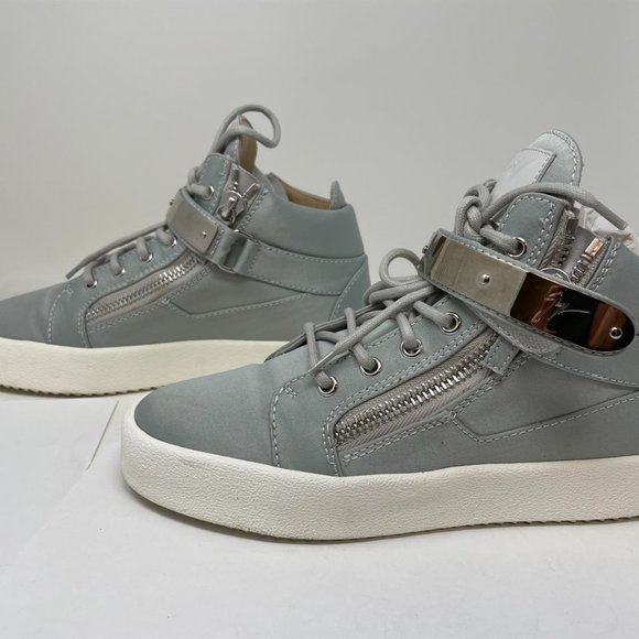 Giuseppe Zanotti Shoes - Giuseppe Zanotti Coby Sneakers